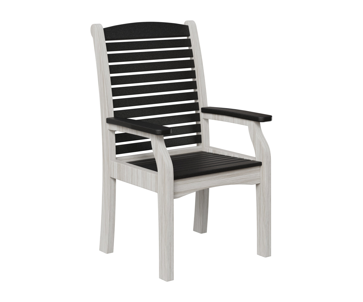 Classic Terrace Dining Chair