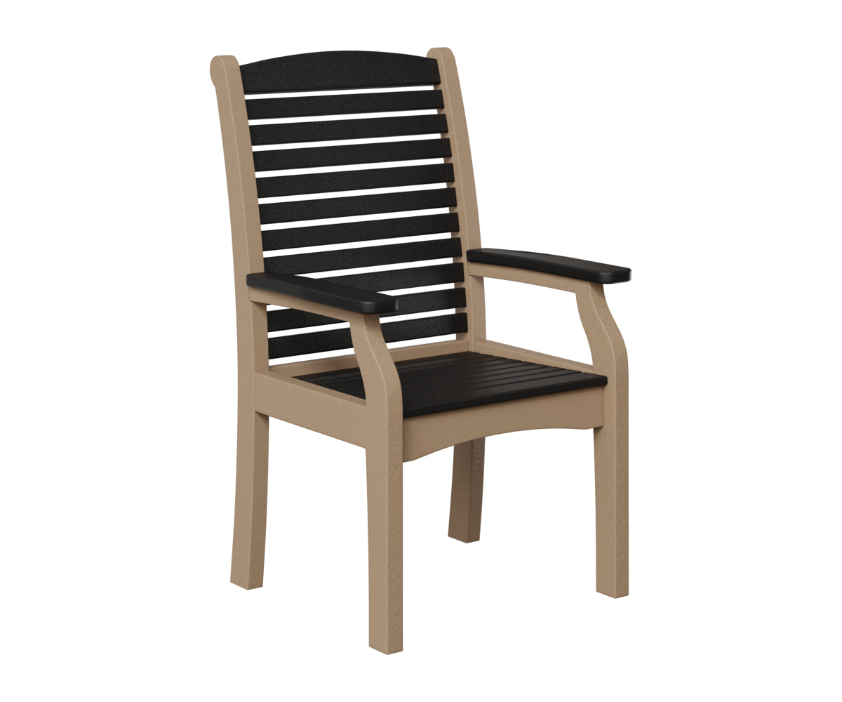 Classic Terrace Dining Chair