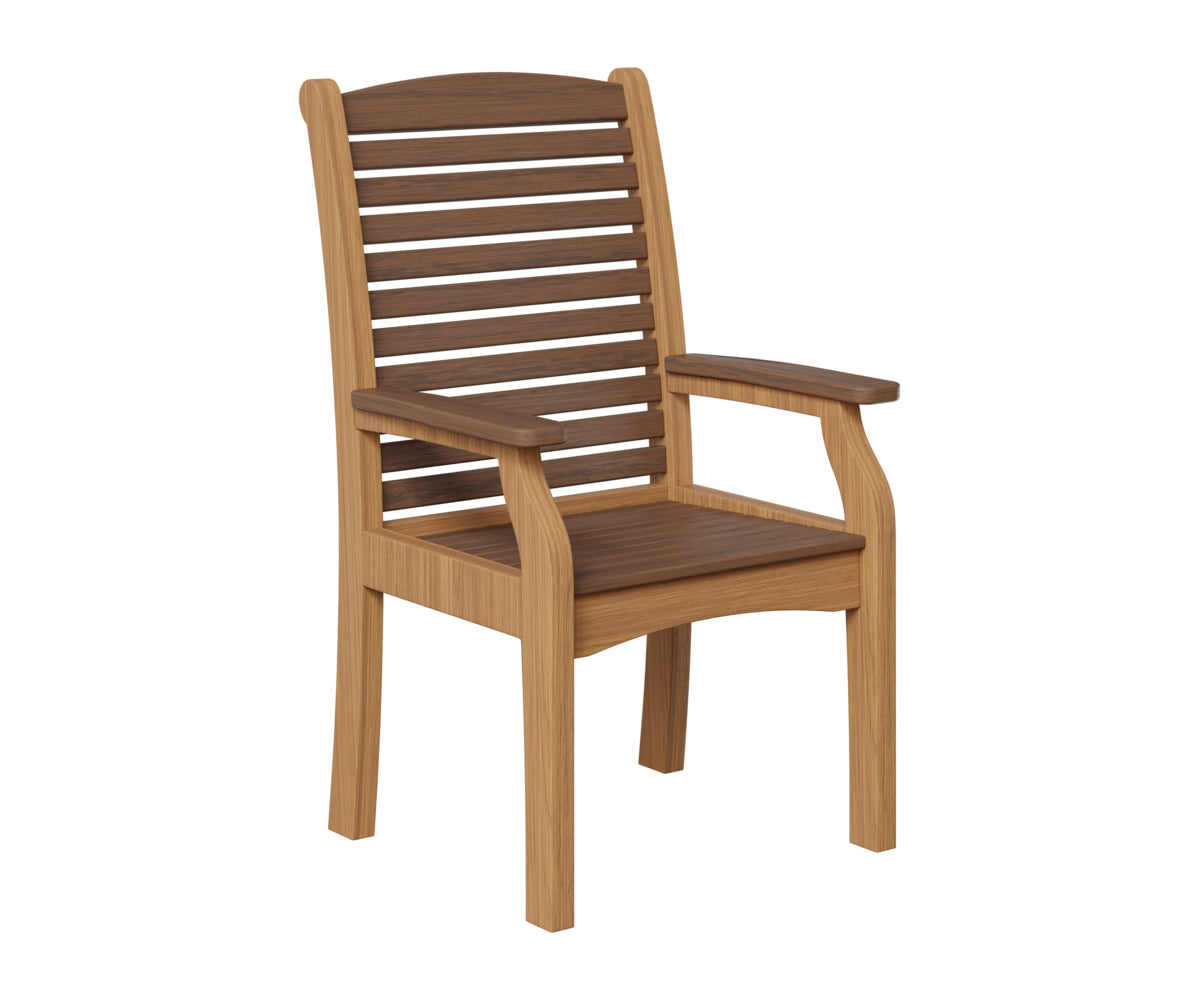 Classic Terrace Dining Chair