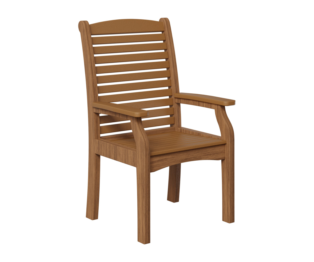 Classic Terrace Dining Chair