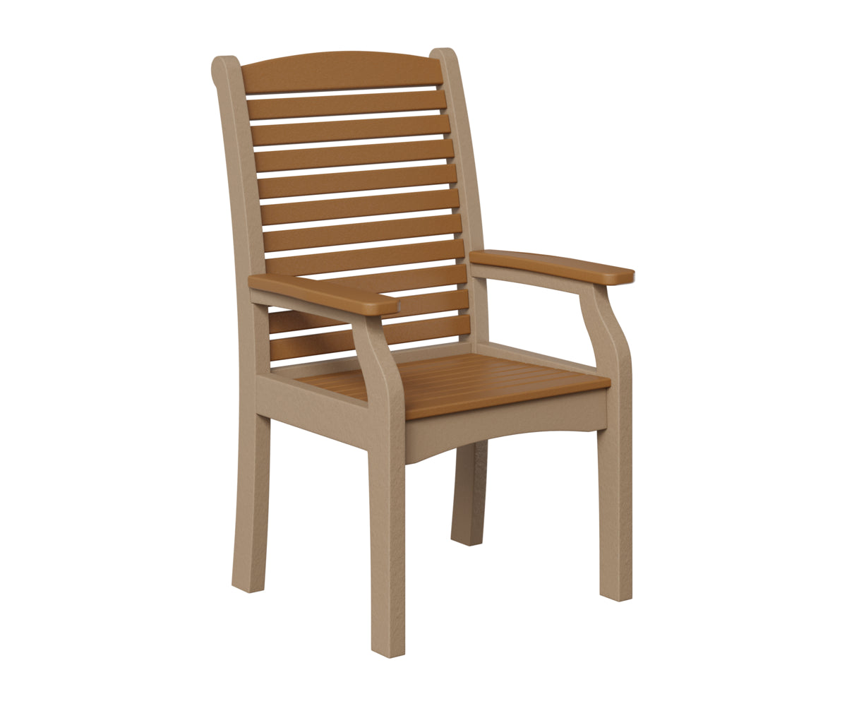 Classic Terrace Dining Chair