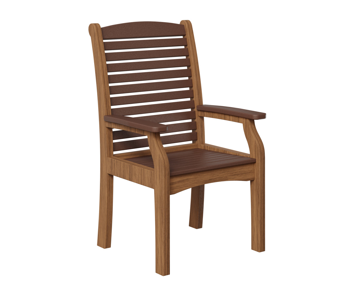 Classic Terrace Dining Chair