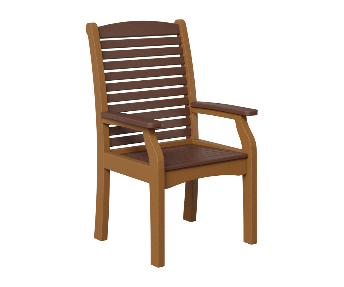 Classic Terrace Dining Chair