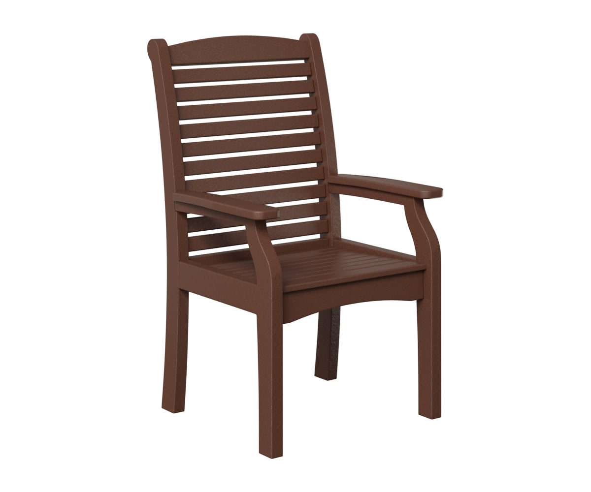 Classic Terrace Dining Chair
