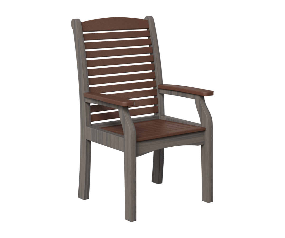 Classic Terrace Dining Chair