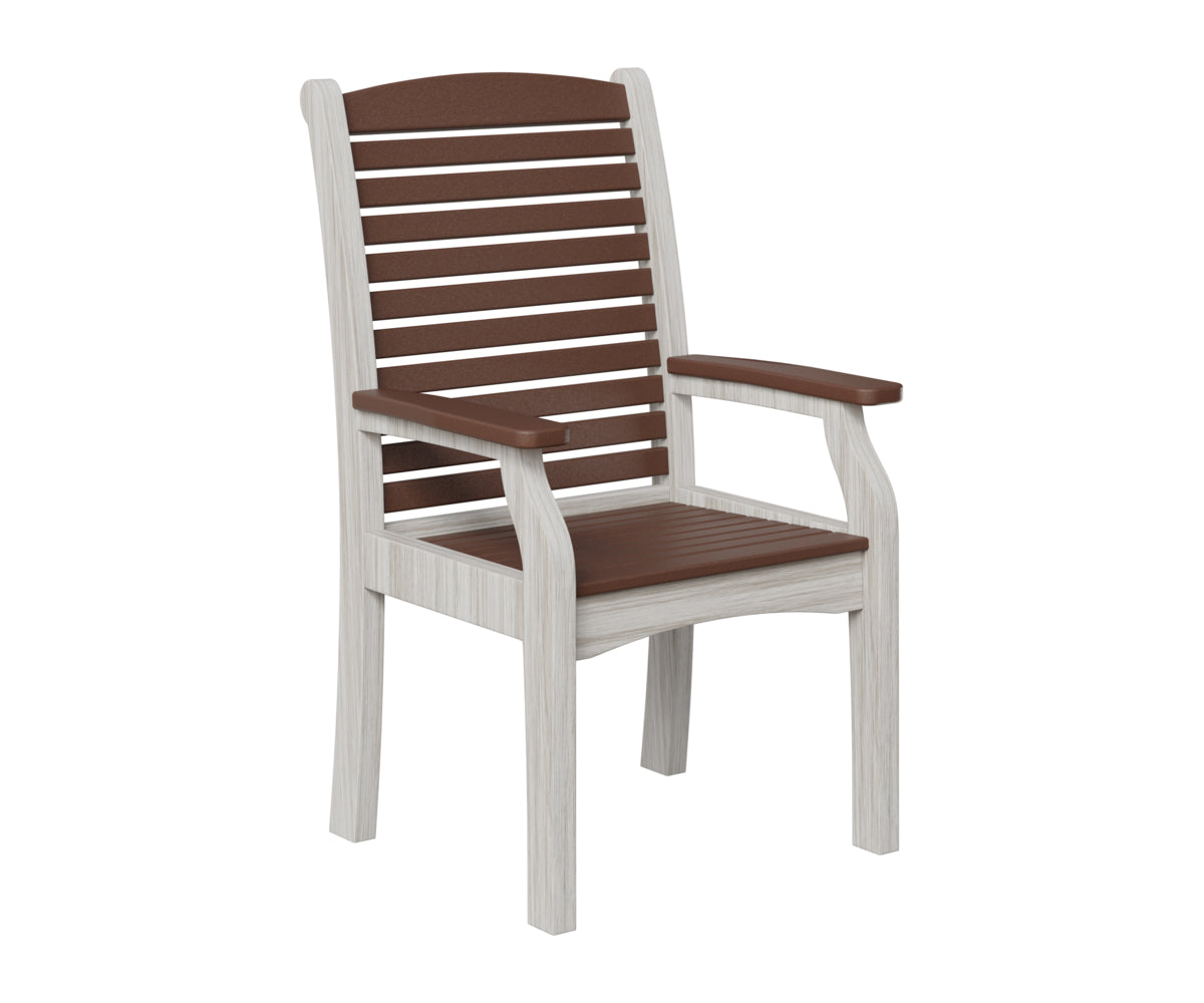Classic Terrace Dining Chair