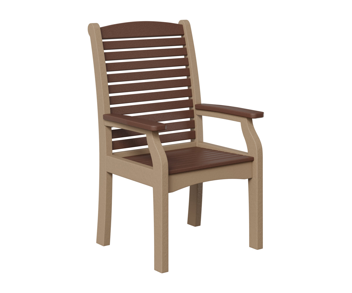 Classic Terrace Dining Chair