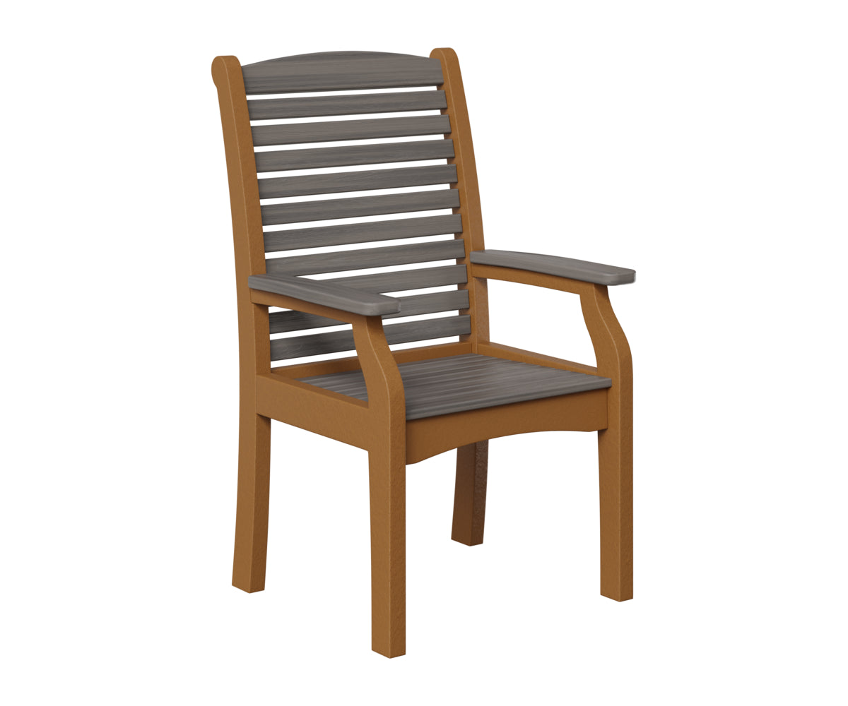 Classic Terrace Dining Chair