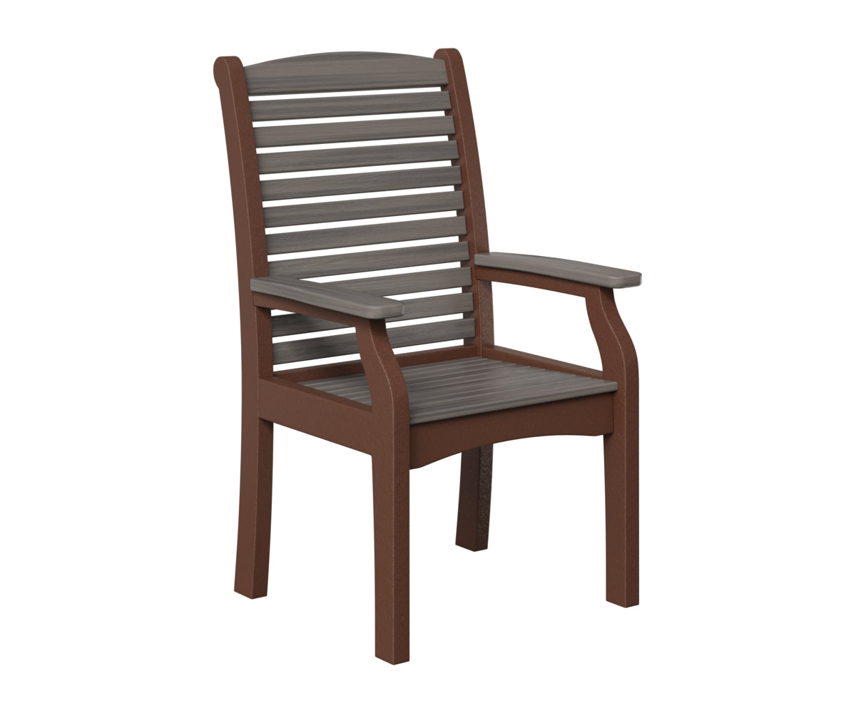 Classic Terrace Dining Chair