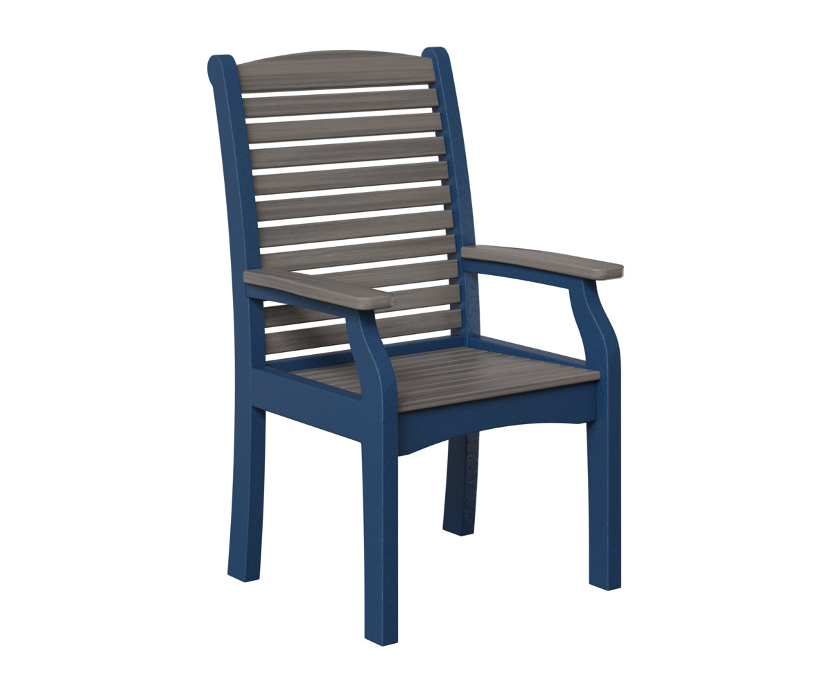 Classic Terrace Dining Chair