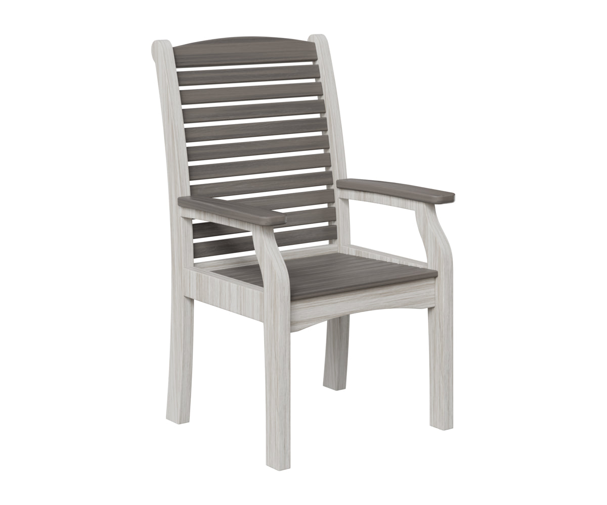 Classic Terrace Dining Chair