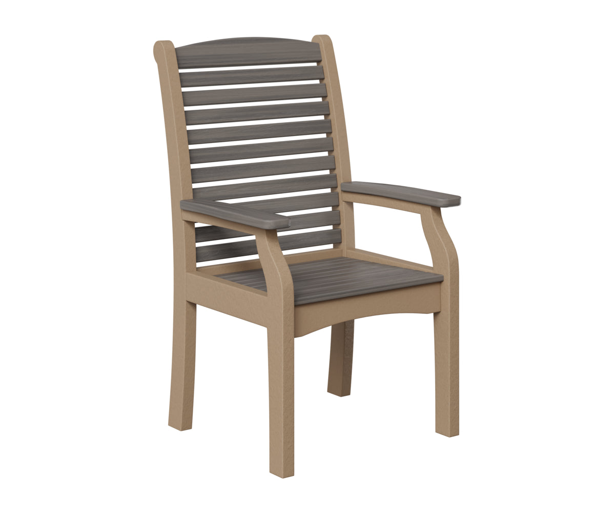 Classic Terrace Dining Chair