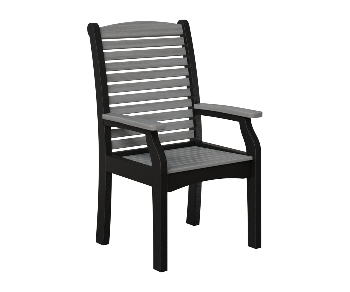 Classic Terrace Dining Chair