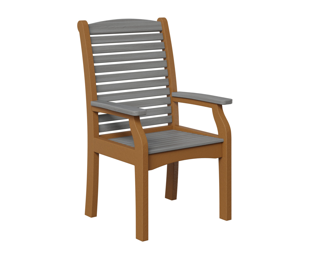 Classic Terrace Dining Chair