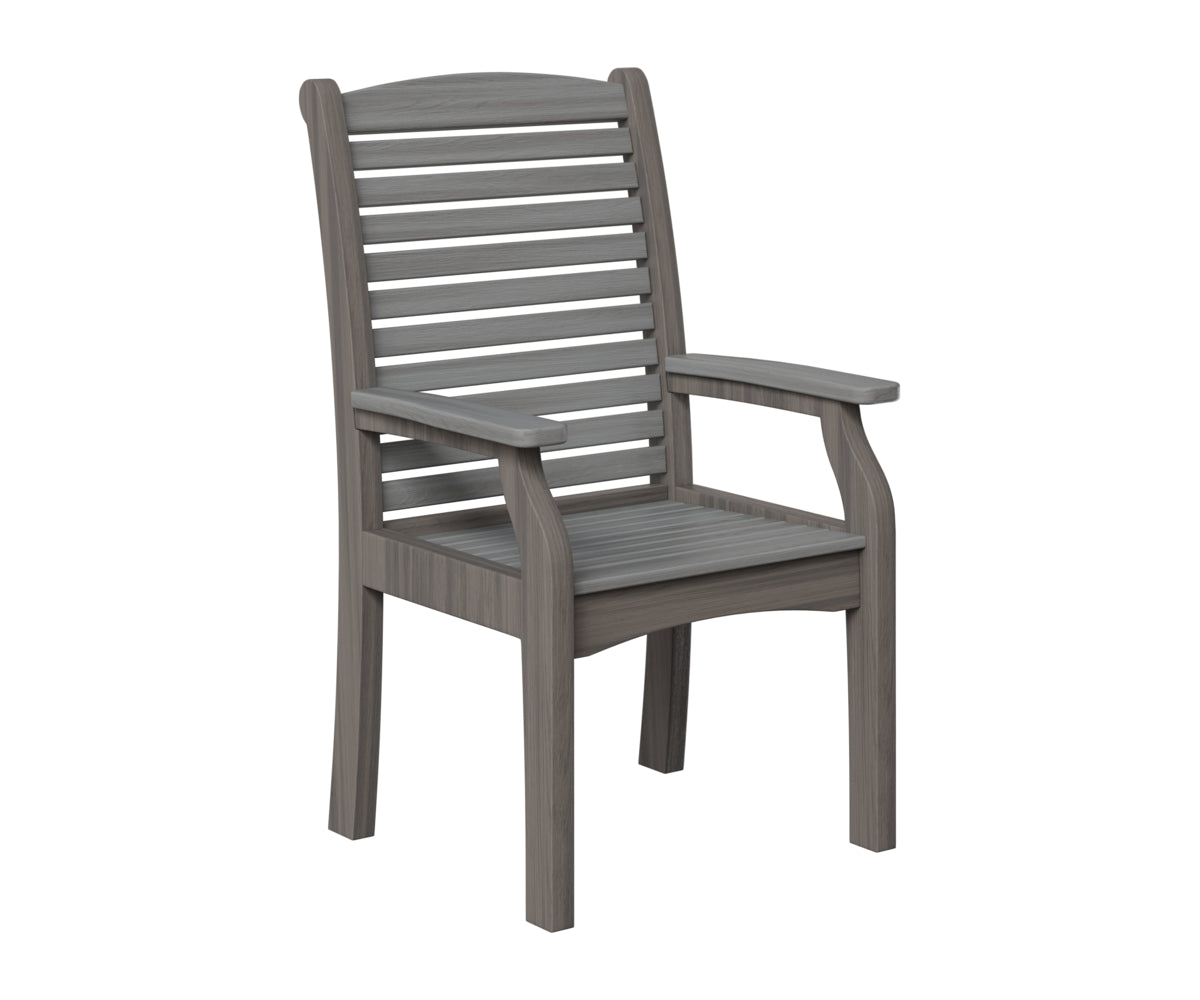 Classic Terrace Dining Chair