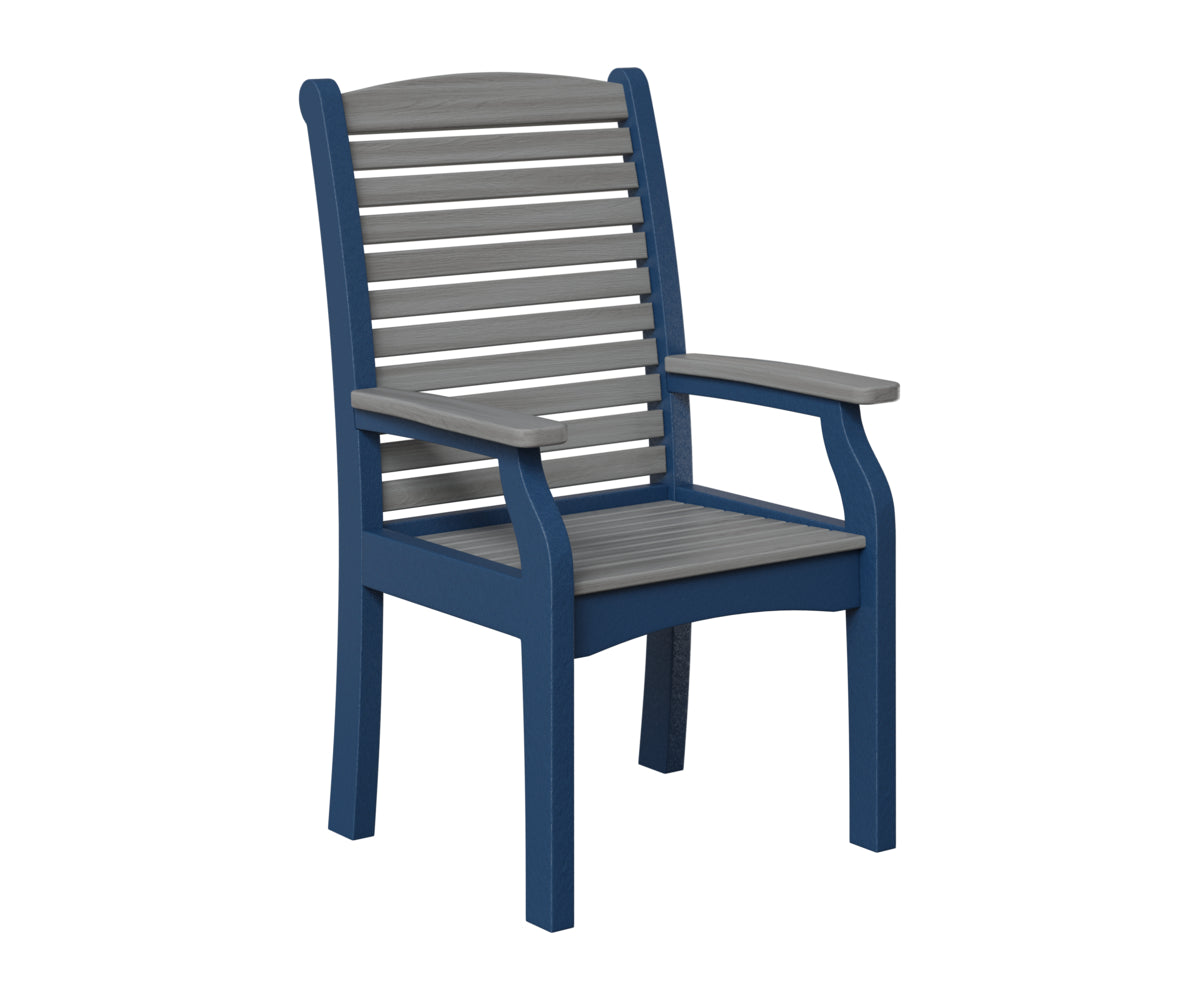 Classic Terrace Dining Chair