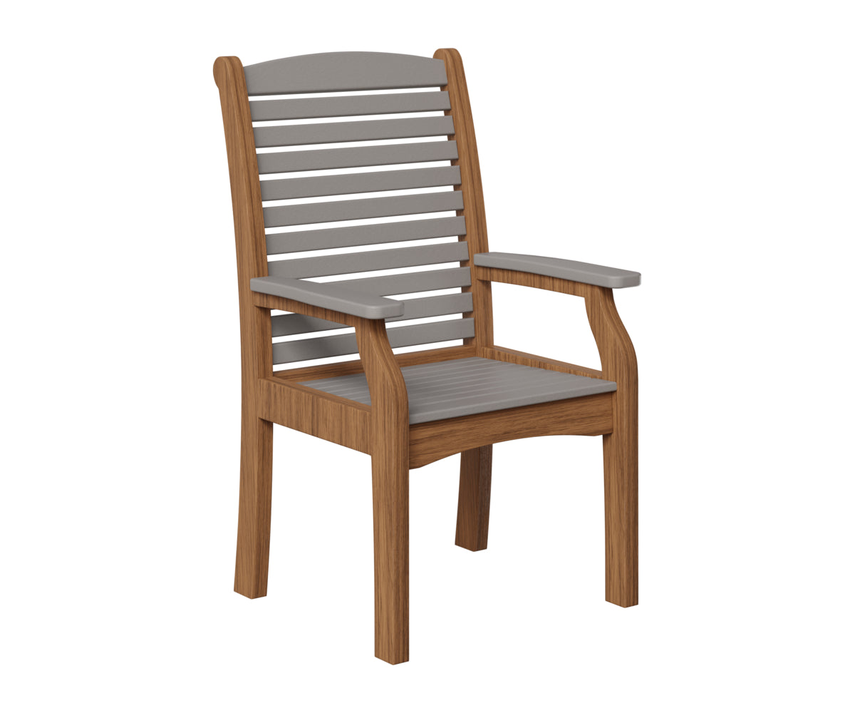 Classic Terrace Dining Chair
