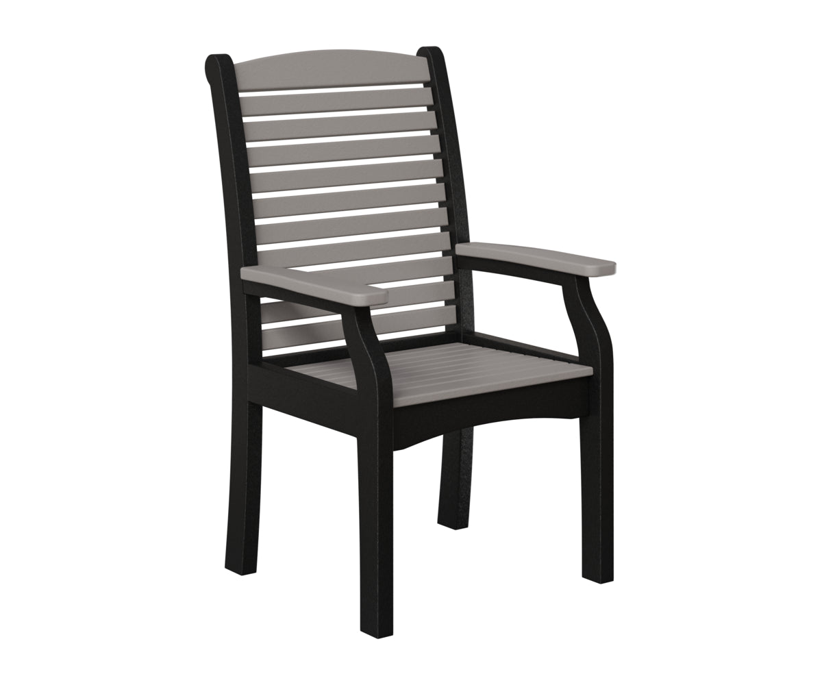 Classic Terrace Dining Chair
