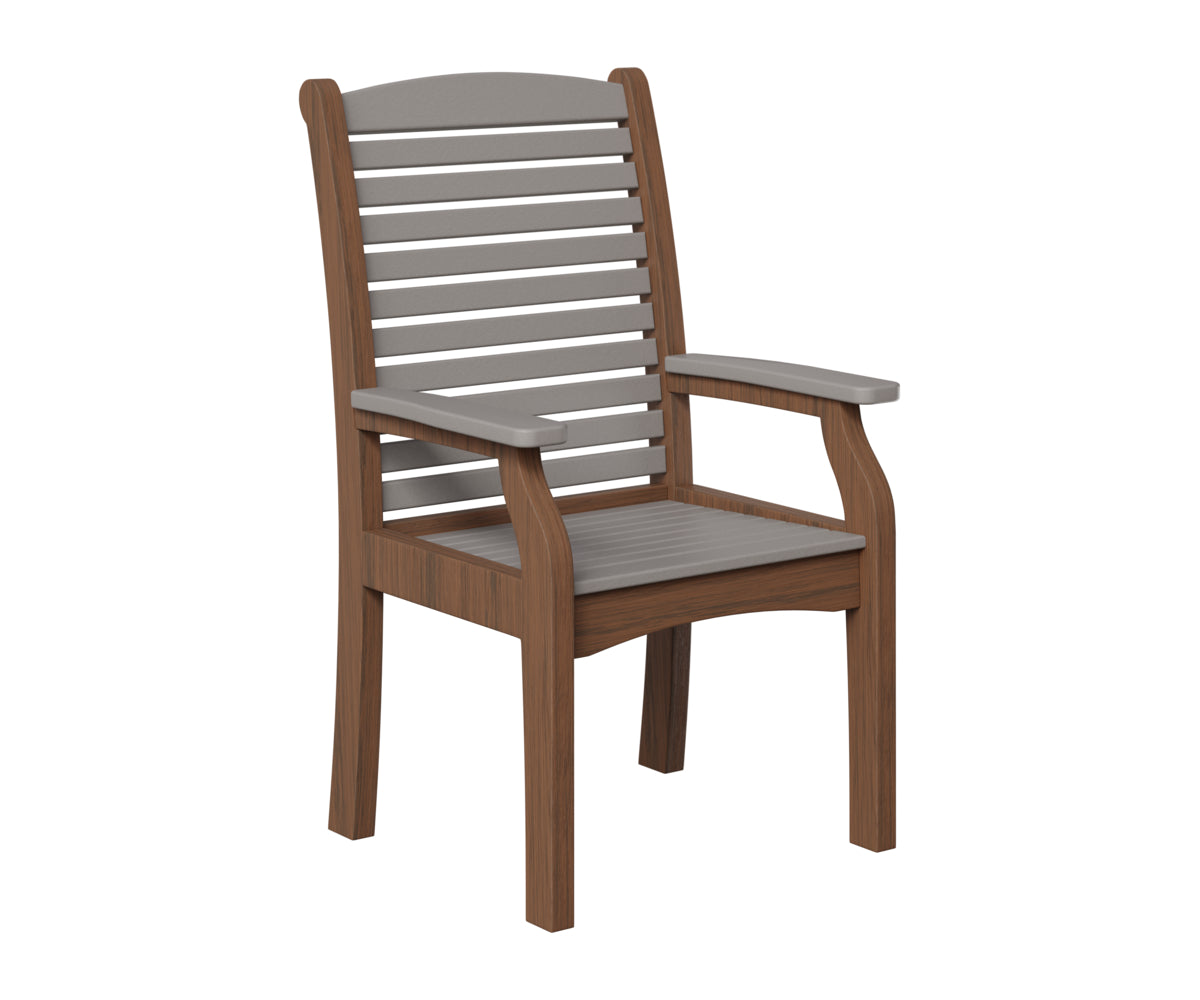 Classic Terrace Dining Chair
