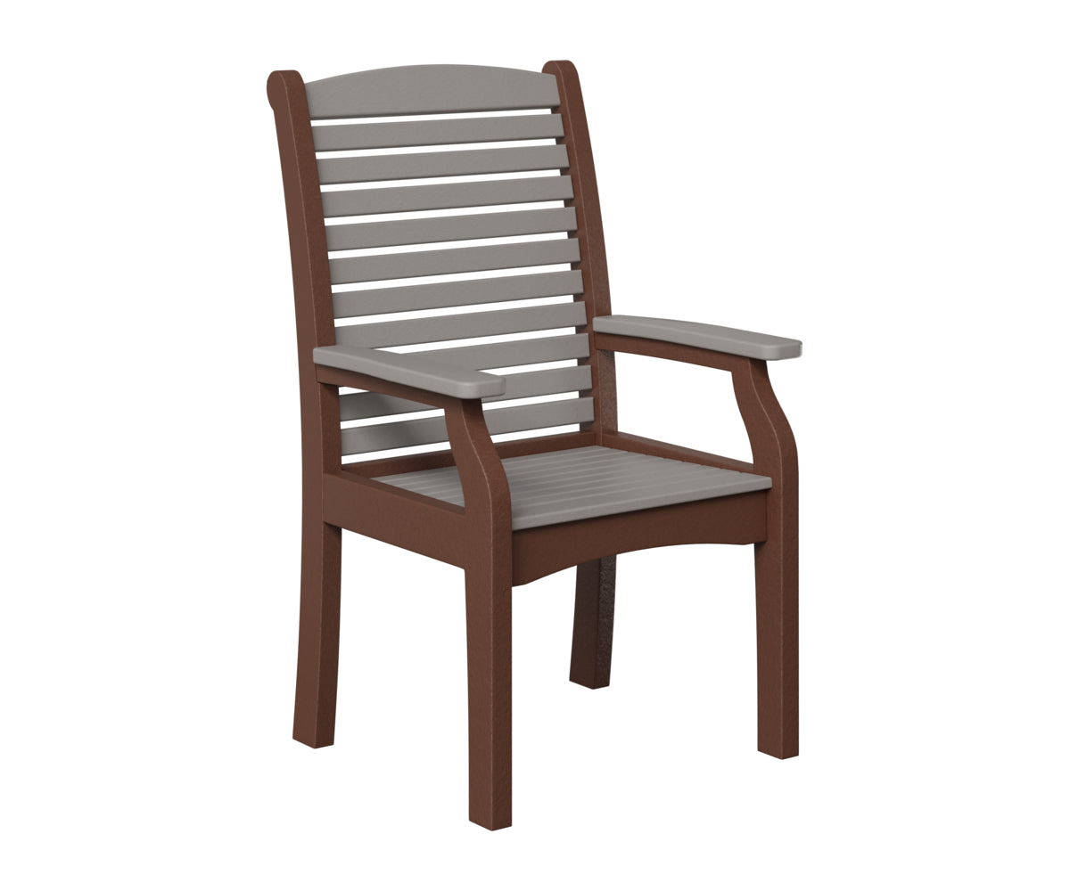 Classic Terrace Dining Chair