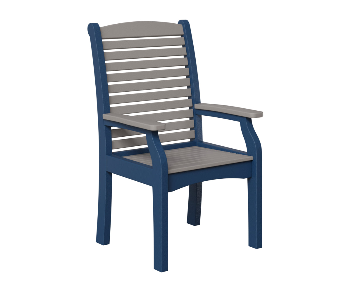 Classic Terrace Dining Chair