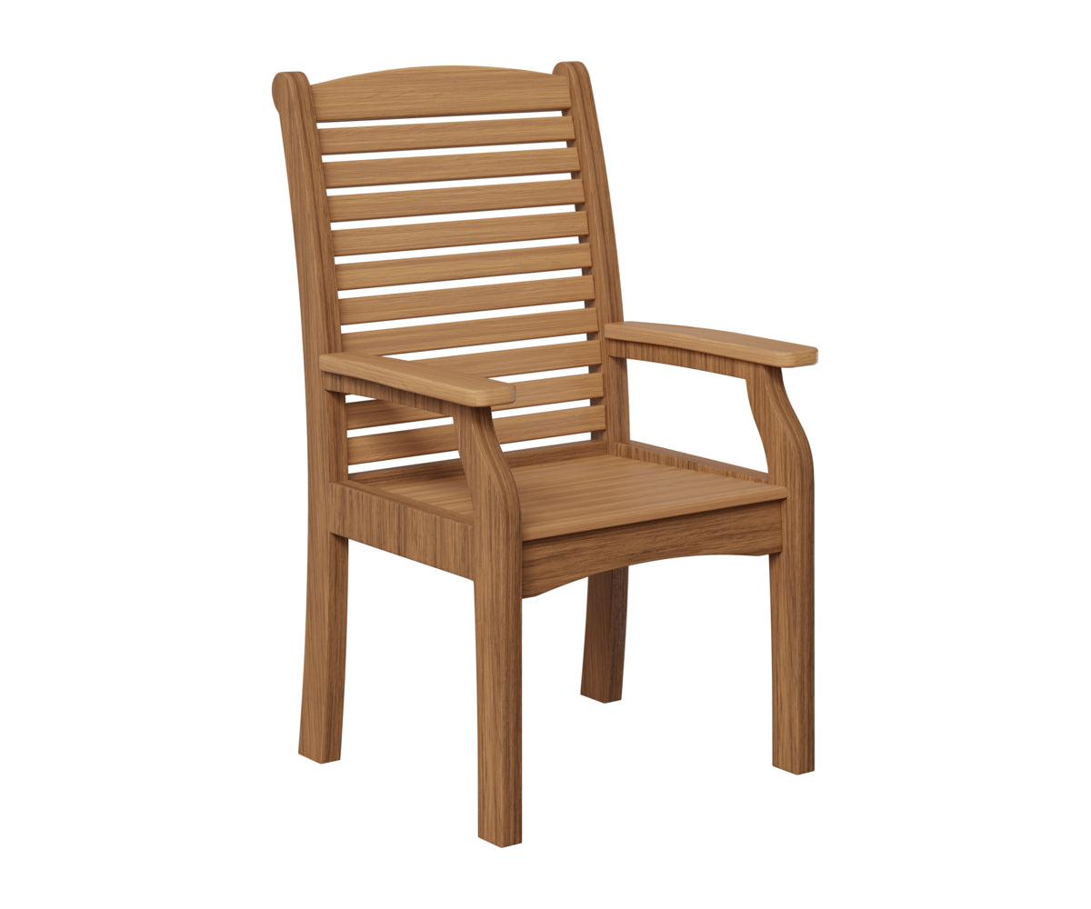 Classic Terrace Dining Chair