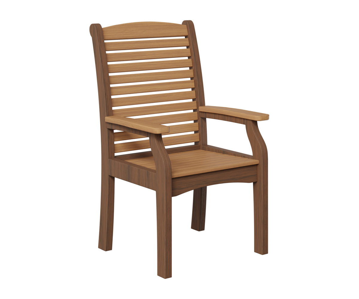 Classic Terrace Dining Chair
