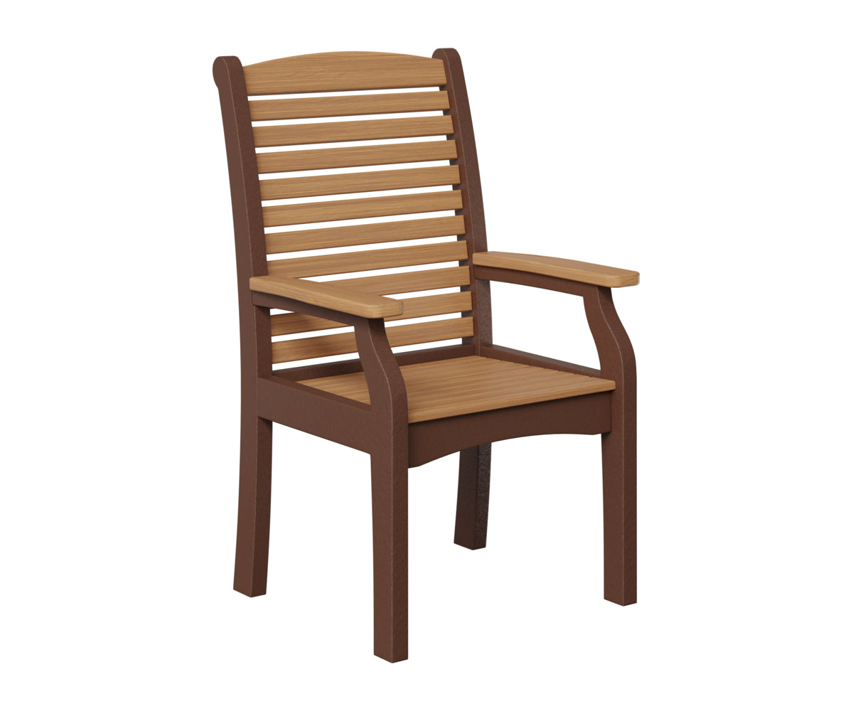 Classic Terrace Dining Chair