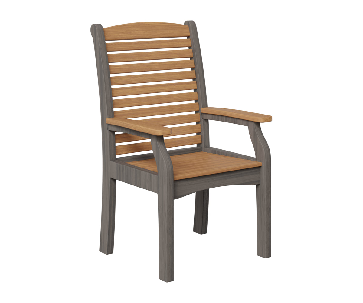Classic Terrace Dining Chair