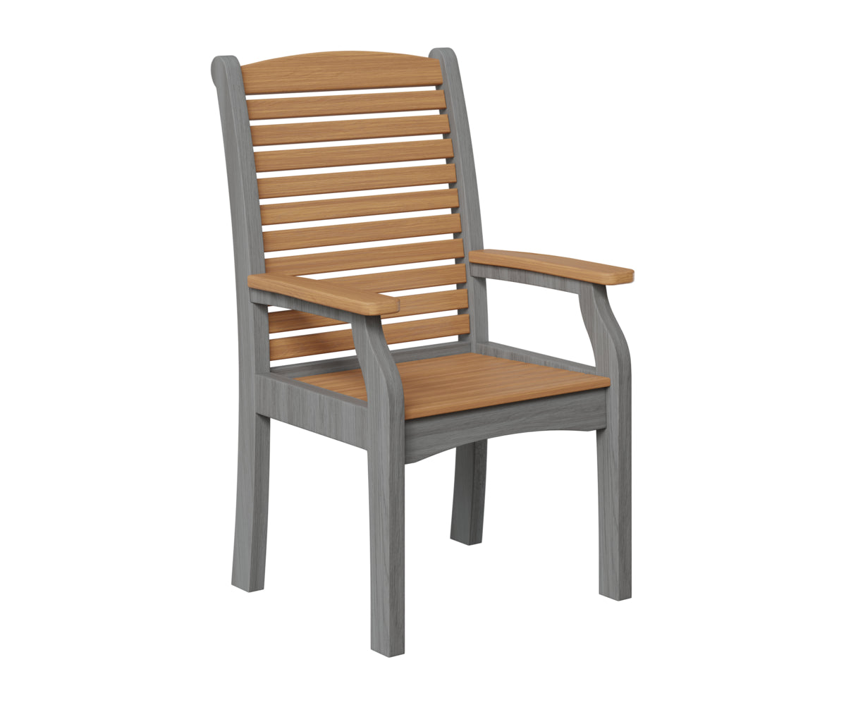 Classic Terrace Dining Chair