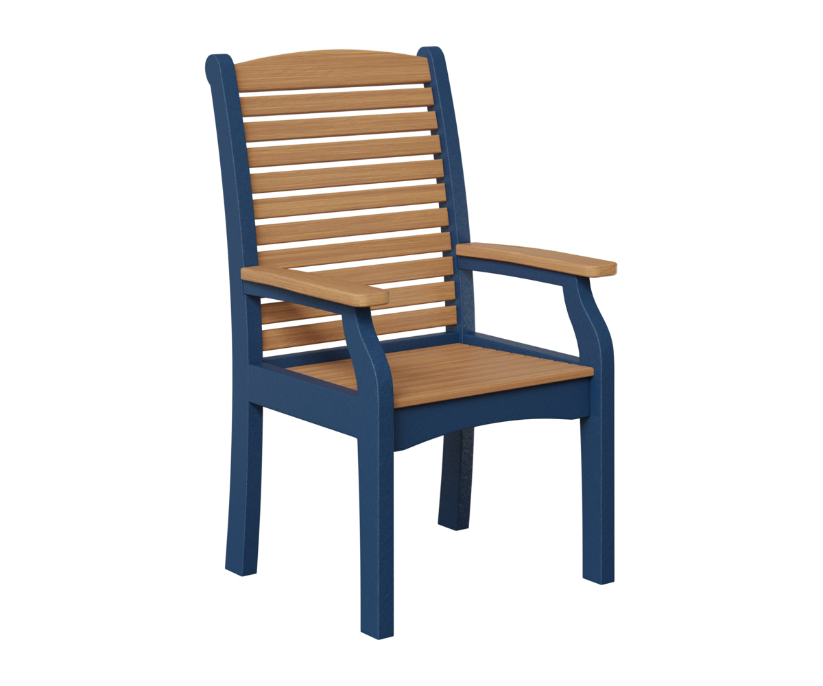 Classic Terrace Dining Chair