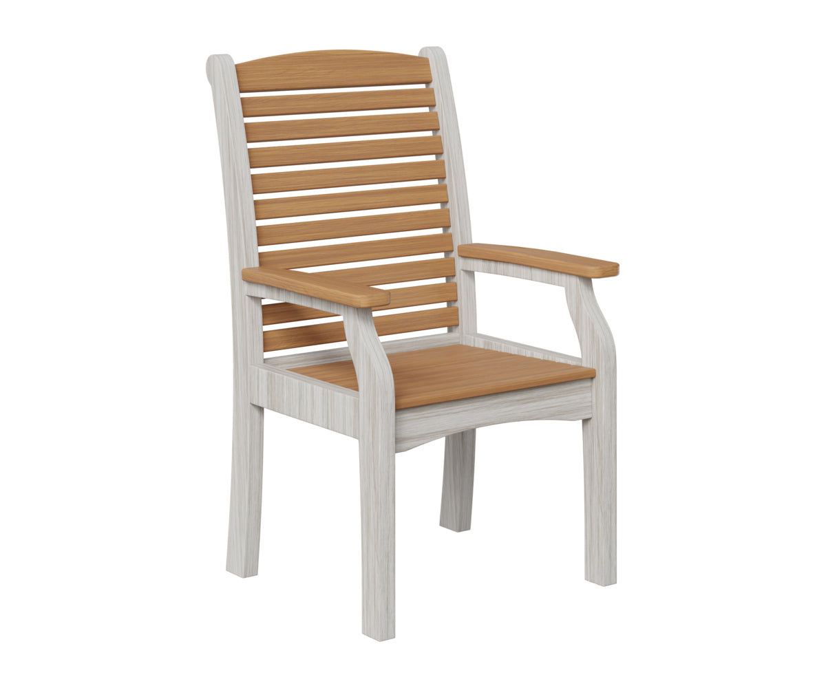 Classic Terrace Dining Chair