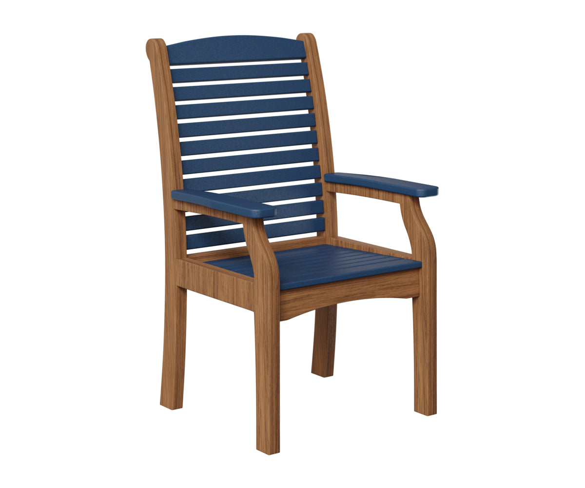 Classic Terrace Dining Chair