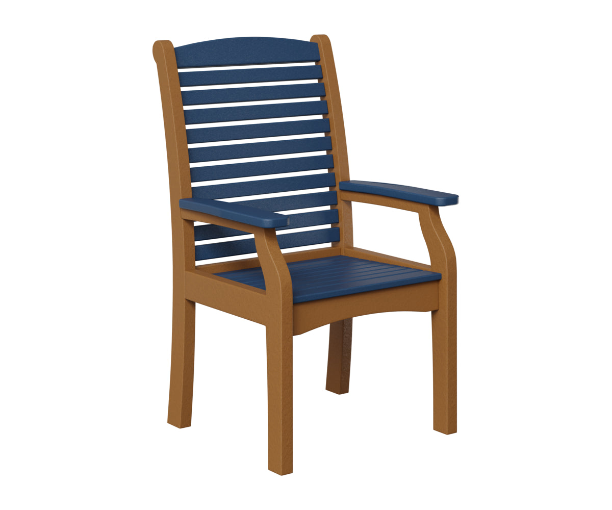 Classic Terrace Dining Chair