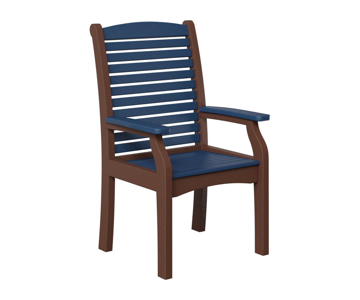 Classic Terrace Dining Chair