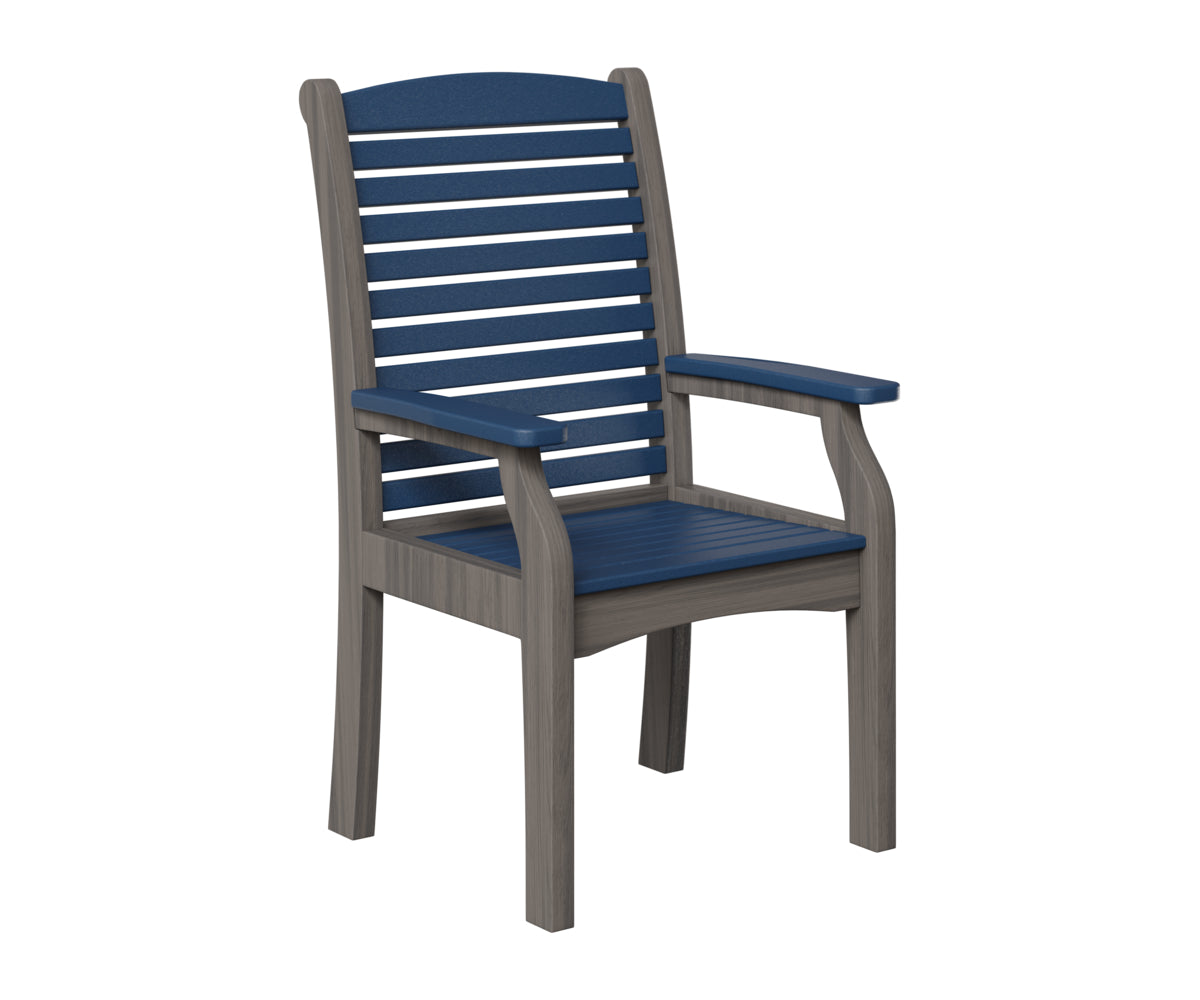 Classic Terrace Dining Chair
