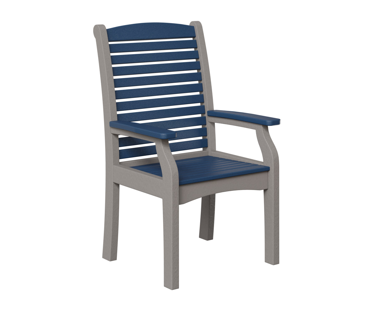 Classic Terrace Dining Chair
