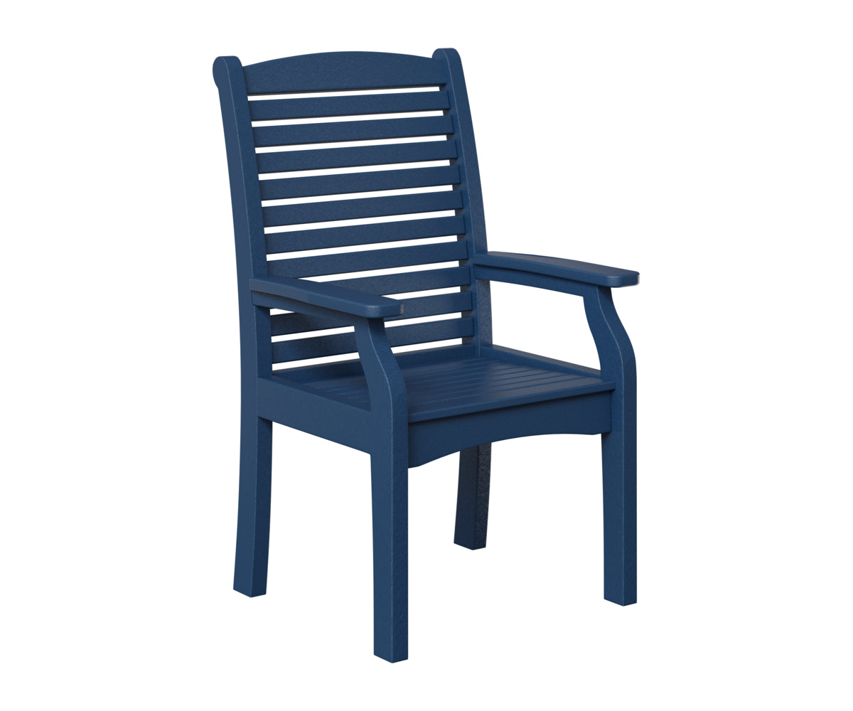 Classic Terrace Dining Chair