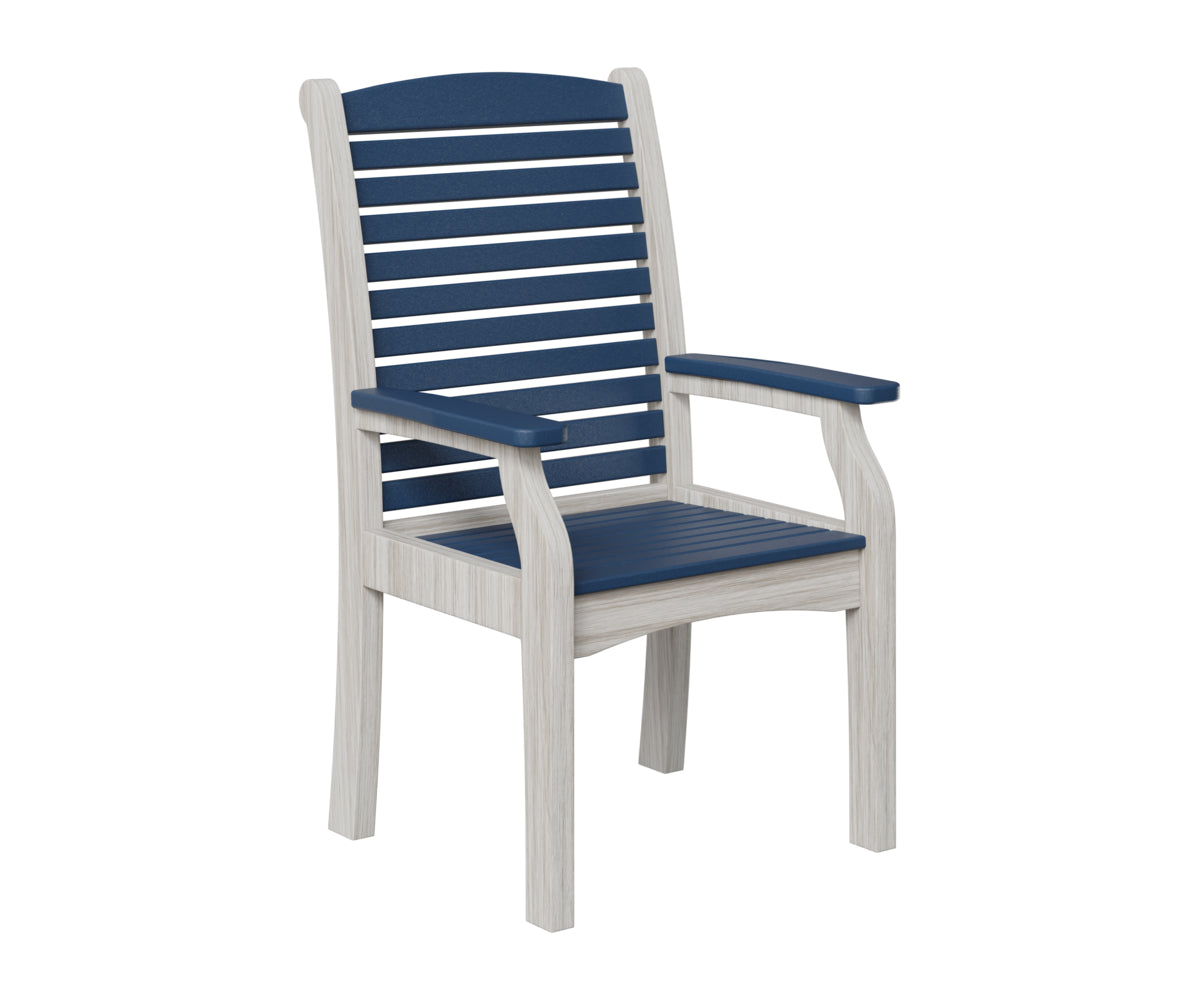 Classic Terrace Dining Chair