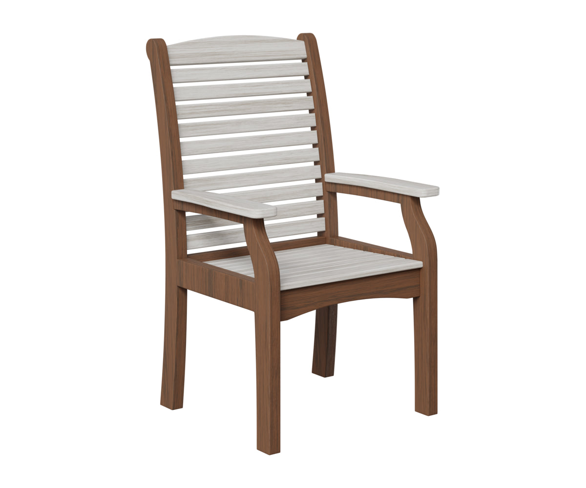 Classic Terrace Dining Chair