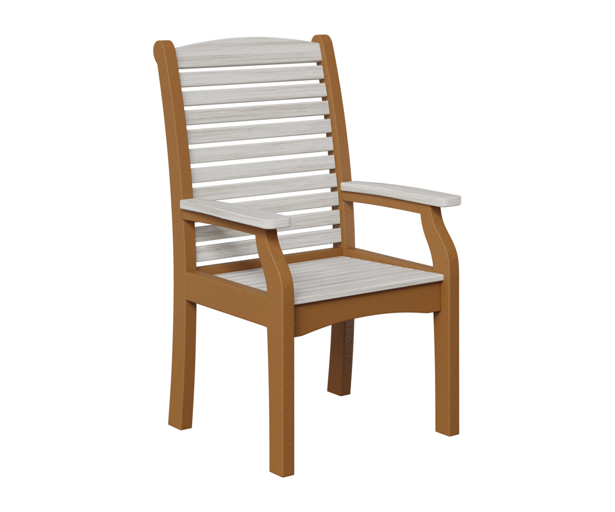 Classic Terrace Dining Chair