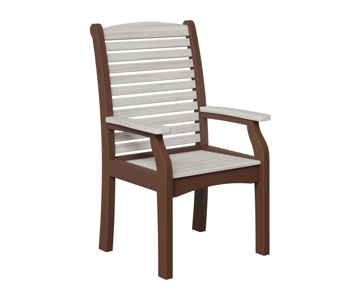 Classic Terrace Dining Chair