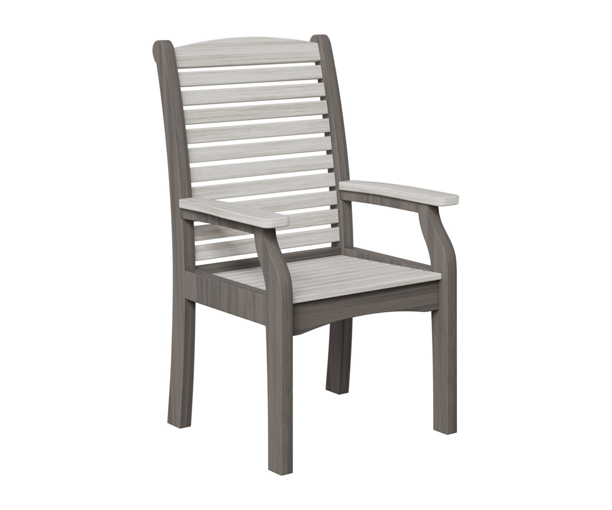 Classic Terrace Dining Chair