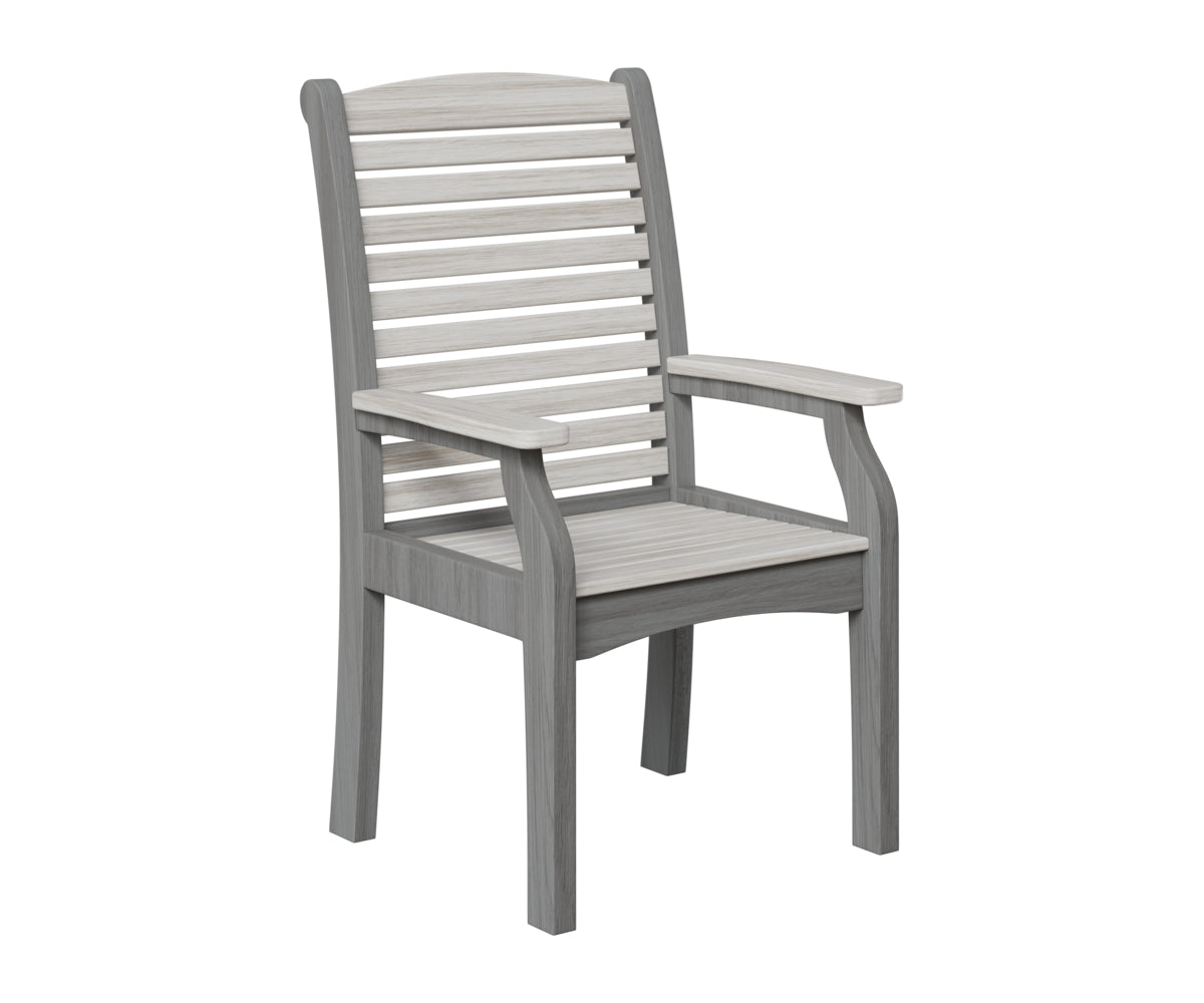 Classic Terrace Dining Chair