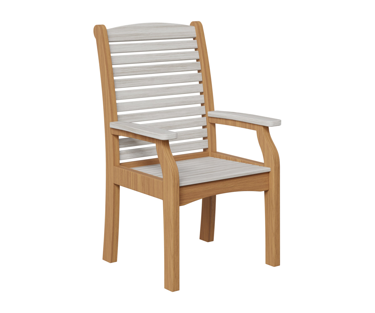 Classic Terrace Dining Chair