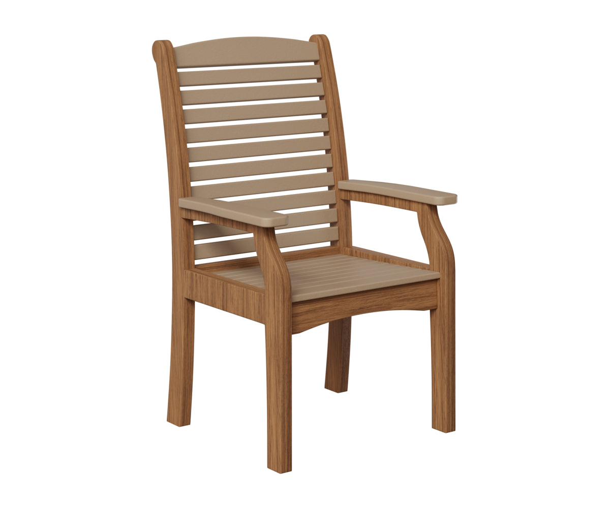 Classic Terrace Dining Chair