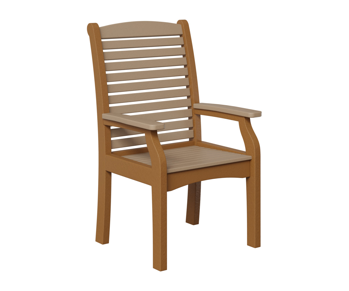 Classic Terrace Dining Chair