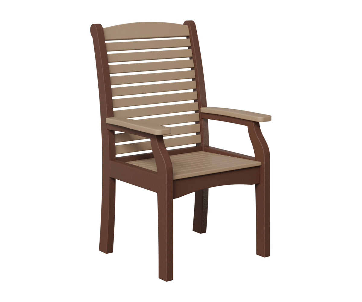 Classic Terrace Dining Chair