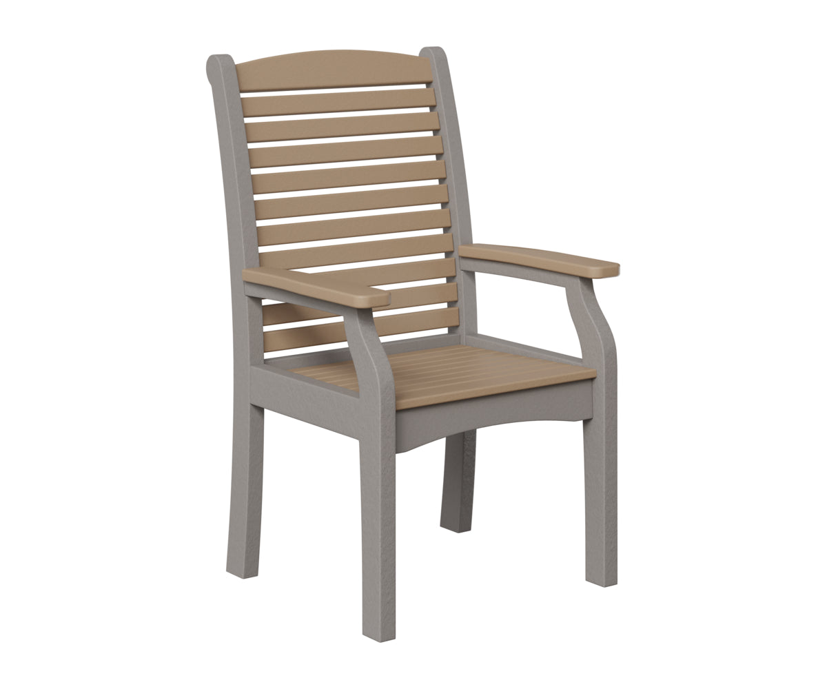 Classic Terrace Dining Chair