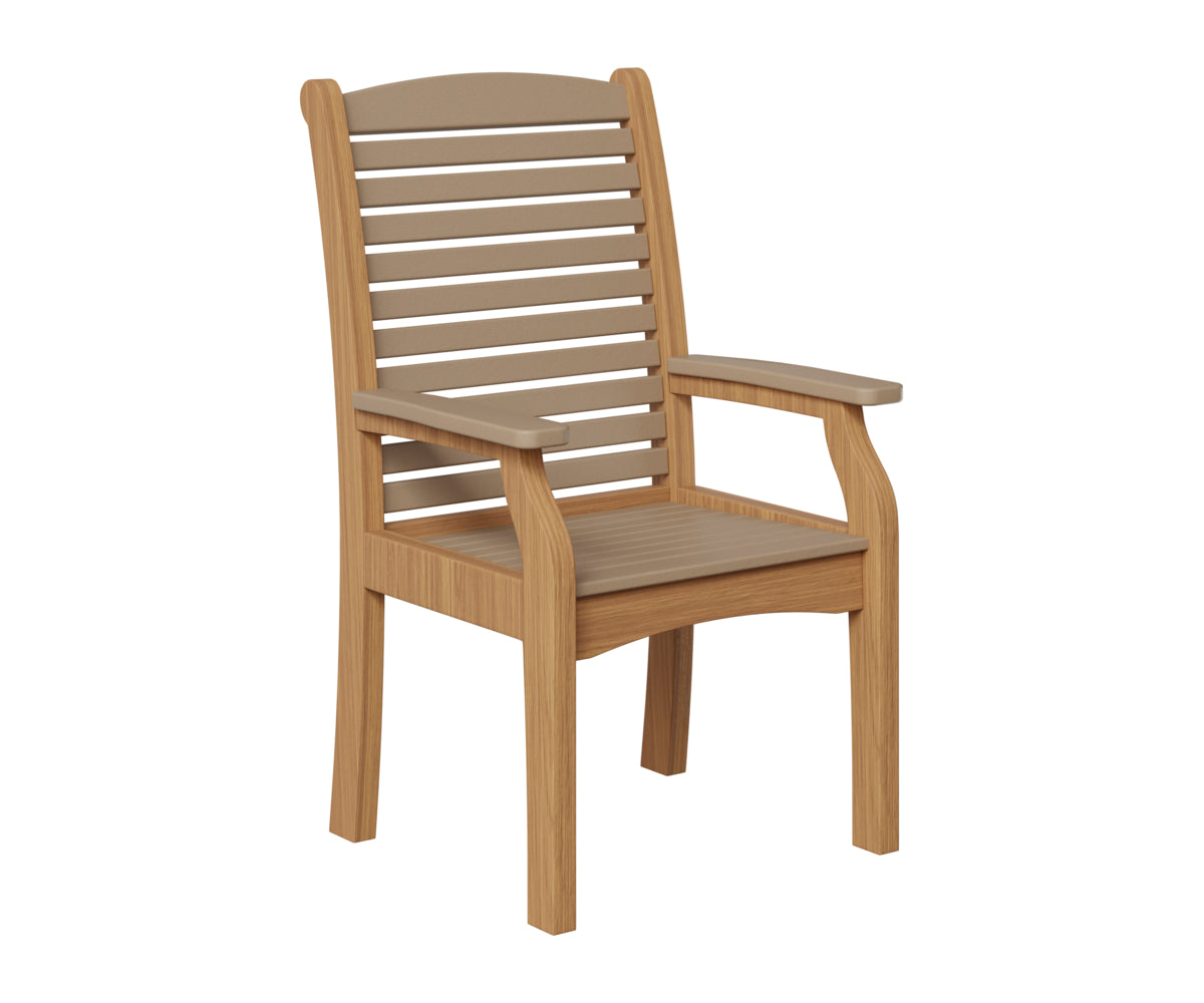 Classic Terrace Dining Chair